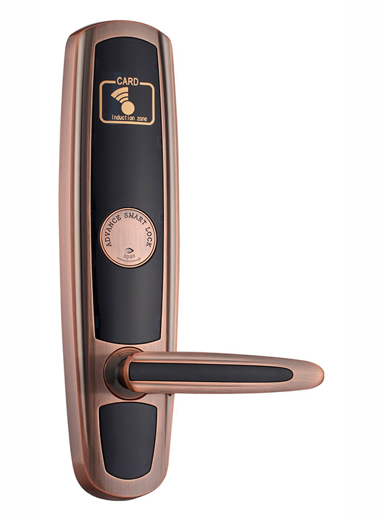 GLJ-898亞克力酒店公寓感應(yīng)鎖