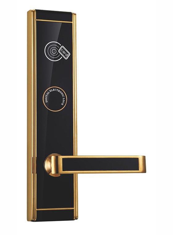 GLJ-8931亞克力酒店公寓感應(yīng)鎖