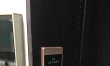 熱烈祝賀廣州喆雅.舒逸酒店智能門(mén)鎖安裝調(diào)試完成！